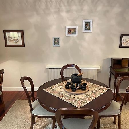 Fantastico Apartamento En Bermeo Daire Dış mekan fotoğraf