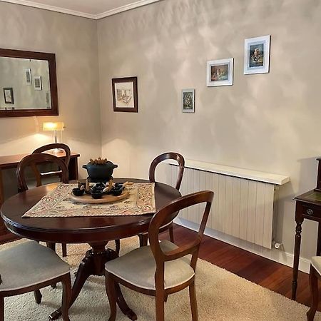 Fantastico Apartamento En Bermeo Daire Dış mekan fotoğraf