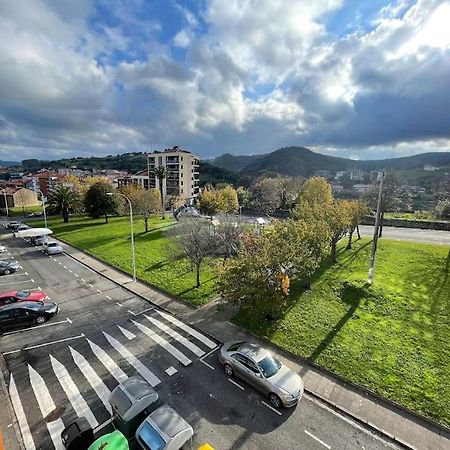 Fantastico Apartamento En Bermeo Daire Dış mekan fotoğraf