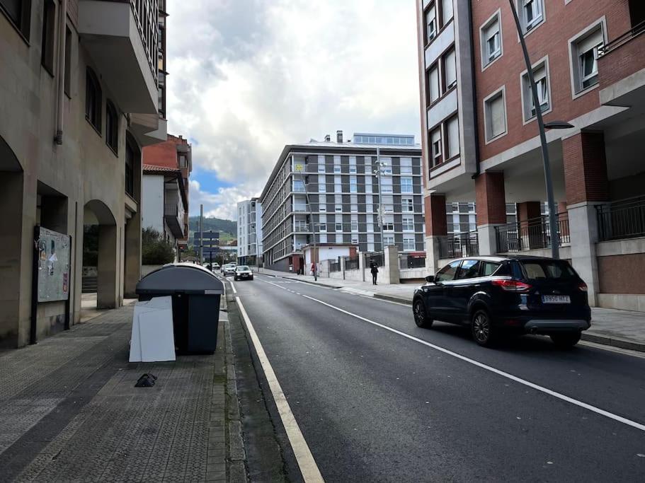 Fantastico Apartamento En Bermeo Daire Dış mekan fotoğraf