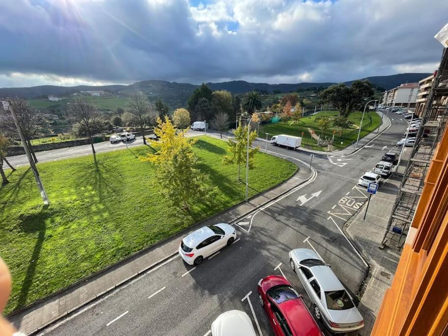 Fantastico Apartamento En Bermeo Daire Dış mekan fotoğraf