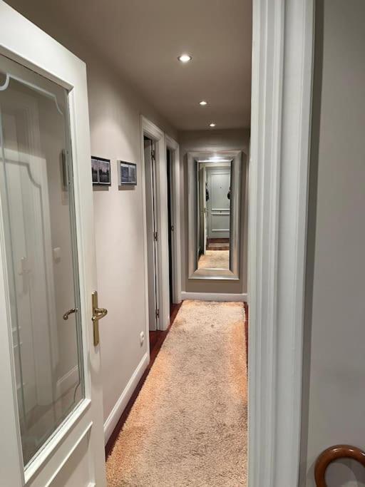 Fantastico Apartamento En Bermeo Daire Dış mekan fotoğraf