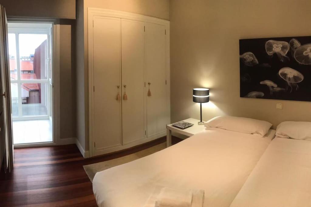 Fantastico Apartamento En Bermeo Daire Dış mekan fotoğraf