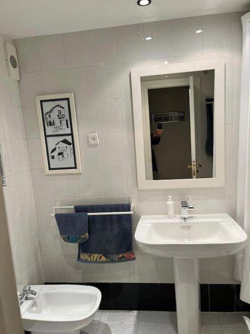 Fantastico Apartamento En Bermeo Daire Dış mekan fotoğraf