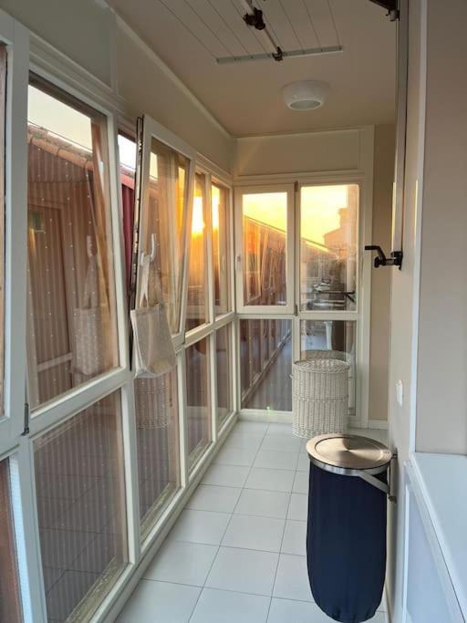 Fantastico Apartamento En Bermeo Daire Dış mekan fotoğraf
