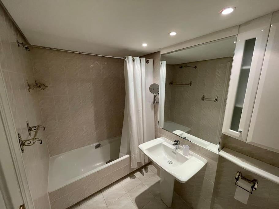Fantastico Apartamento En Bermeo Daire Dış mekan fotoğraf