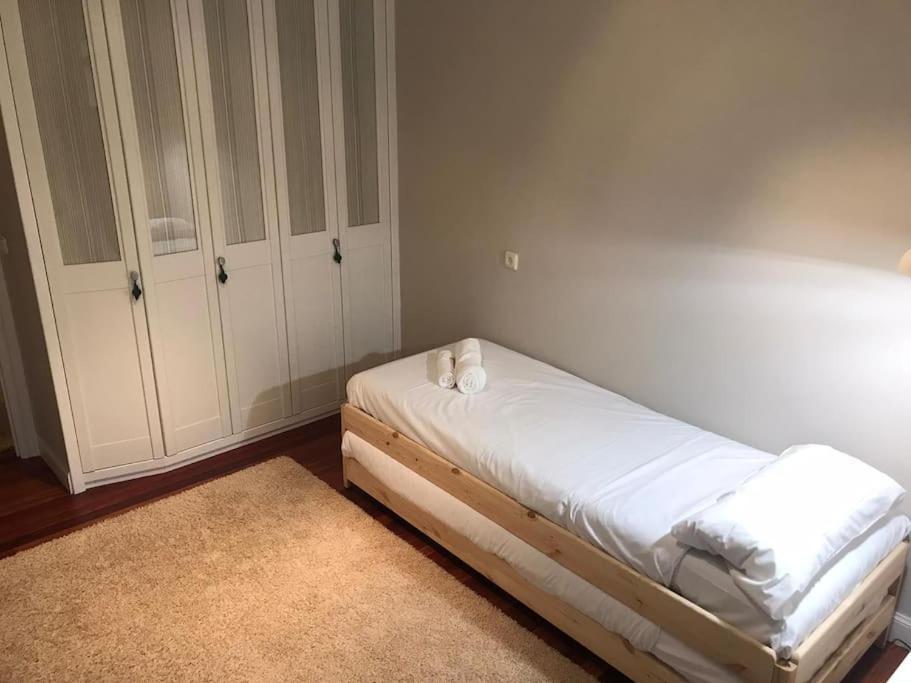 Fantastico Apartamento En Bermeo Daire Dış mekan fotoğraf