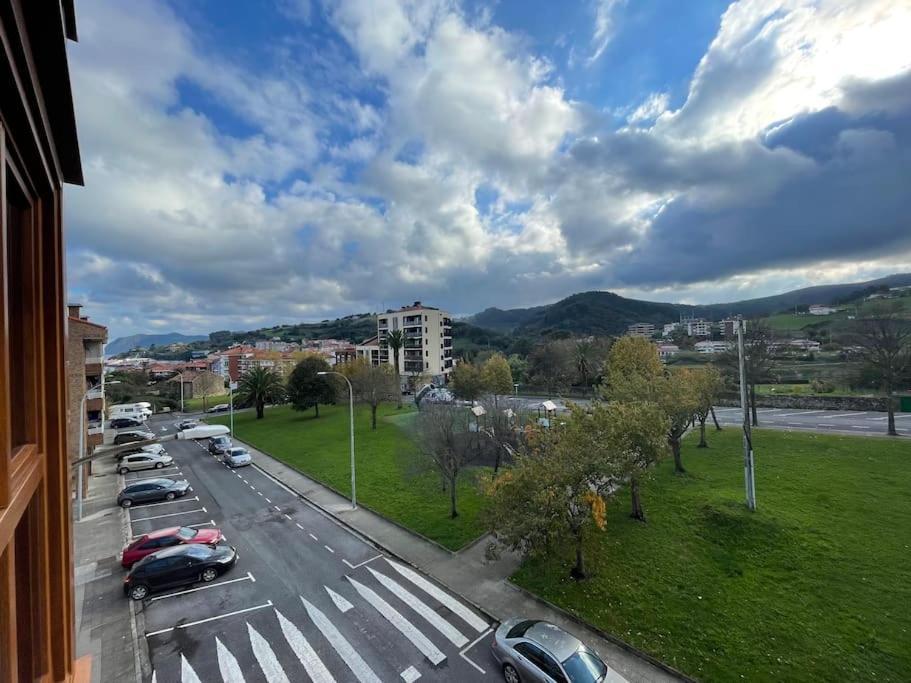 Fantastico Apartamento En Bermeo Daire Dış mekan fotoğraf