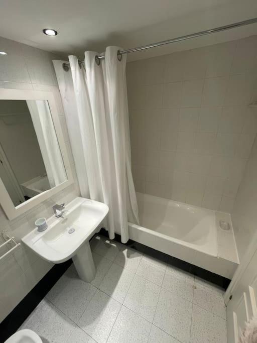 Fantastico Apartamento En Bermeo Daire Dış mekan fotoğraf