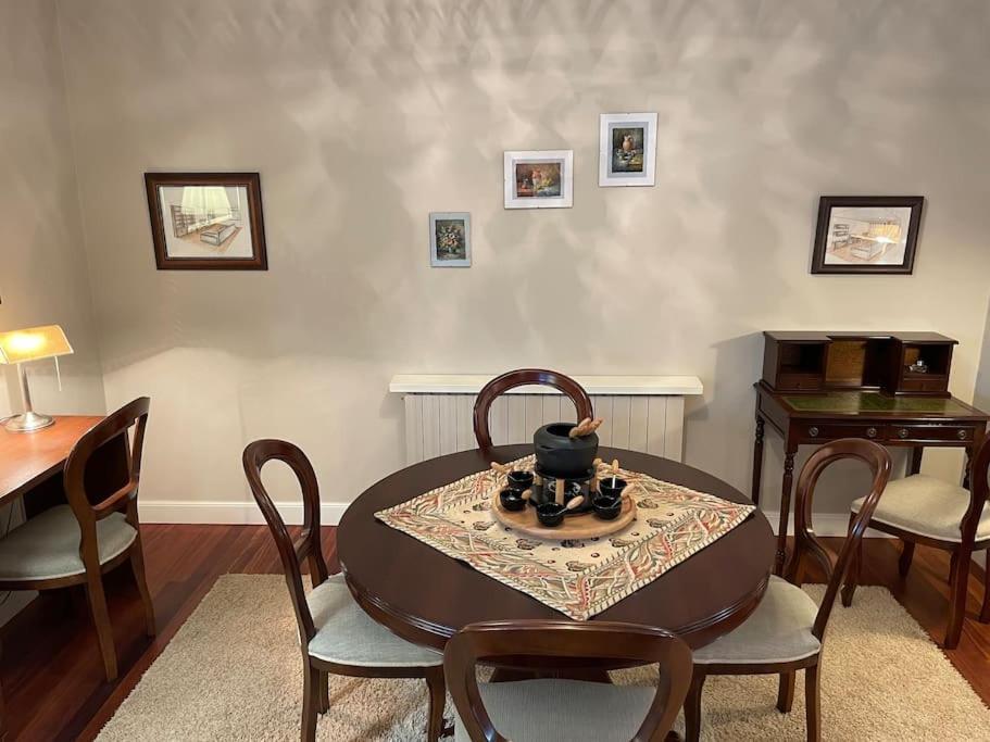 Fantastico Apartamento En Bermeo Daire Dış mekan fotoğraf