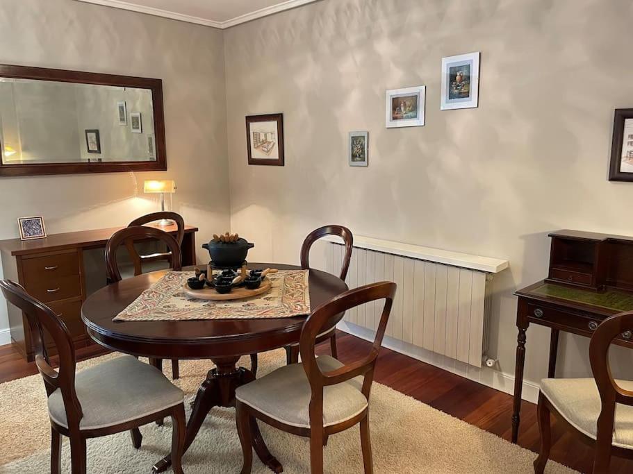 Fantastico Apartamento En Bermeo Daire Dış mekan fotoğraf