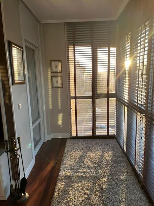 Fantastico Apartamento En Bermeo Daire Dış mekan fotoğraf