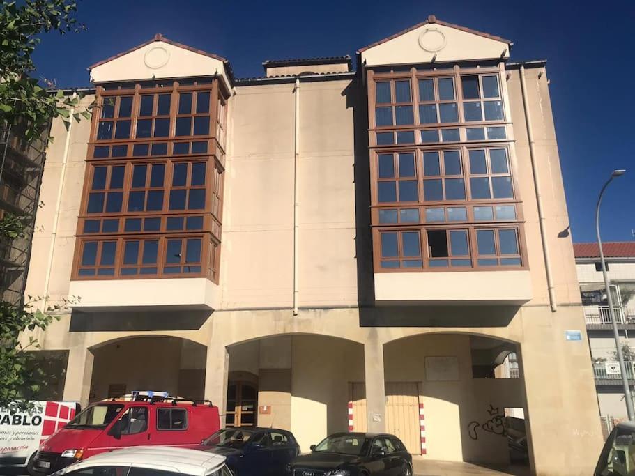 Fantastico Apartamento En Bermeo Daire Dış mekan fotoğraf