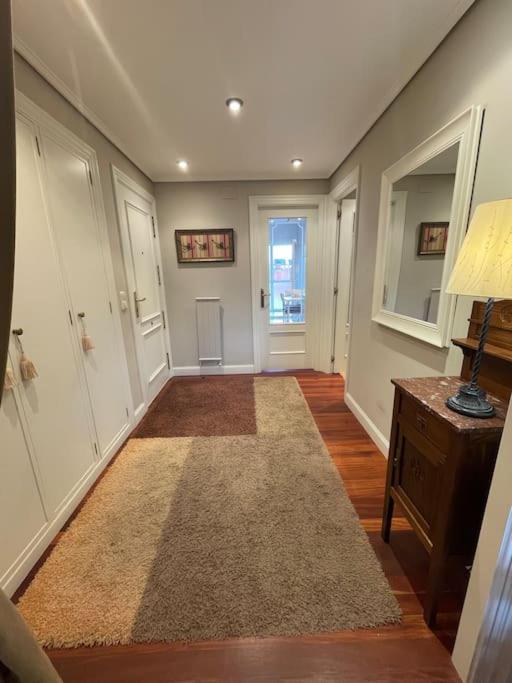 Fantastico Apartamento En Bermeo Daire Dış mekan fotoğraf