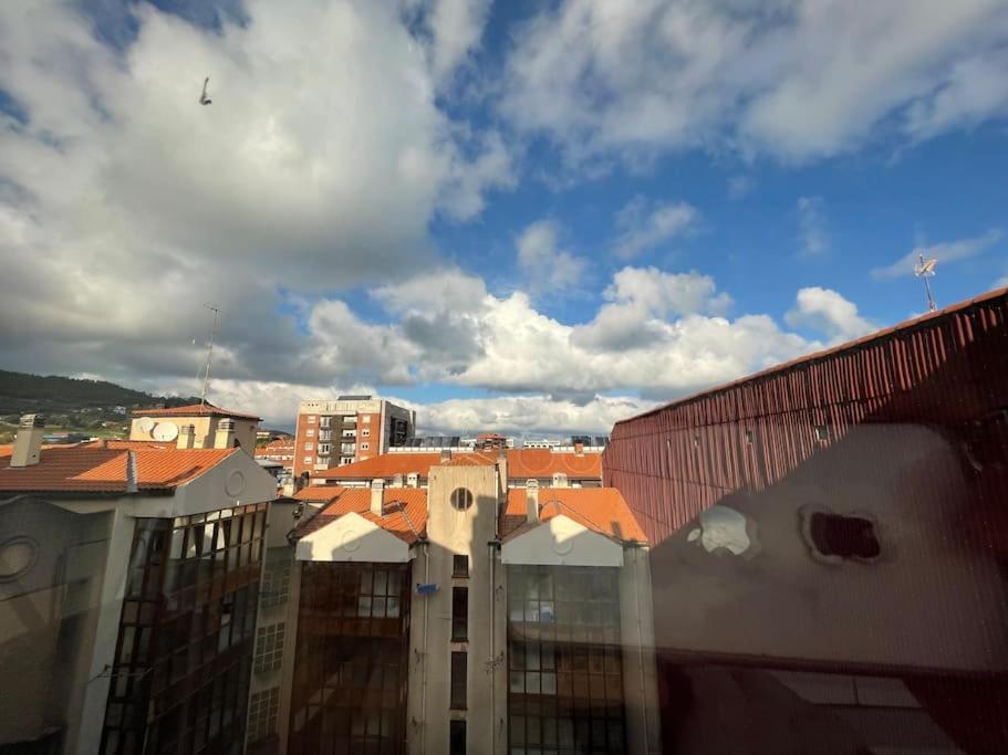 Fantastico Apartamento En Bermeo Daire Dış mekan fotoğraf