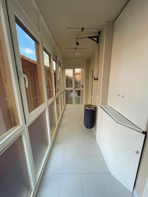 Fantastico Apartamento En Bermeo Daire Dış mekan fotoğraf