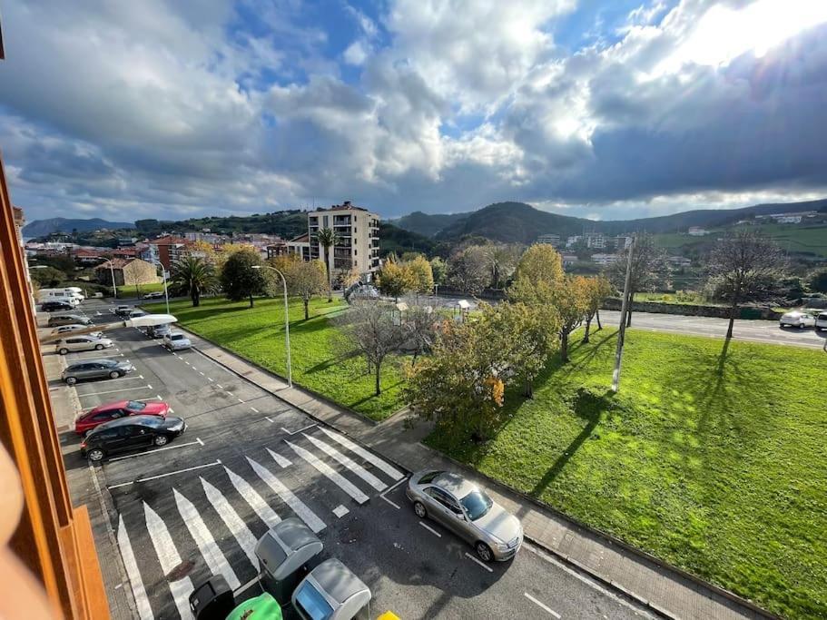 Fantastico Apartamento En Bermeo Daire Dış mekan fotoğraf