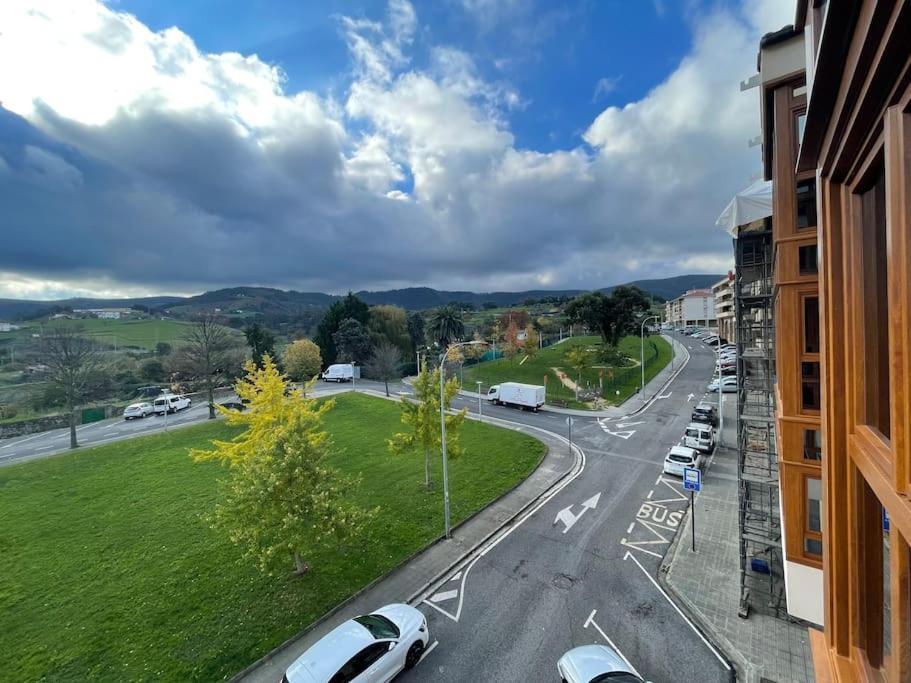 Fantastico Apartamento En Bermeo Daire Dış mekan fotoğraf