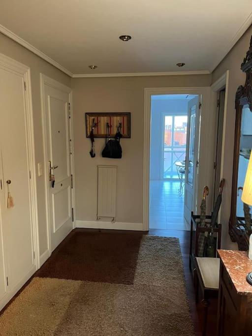 Fantastico Apartamento En Bermeo Daire Dış mekan fotoğraf