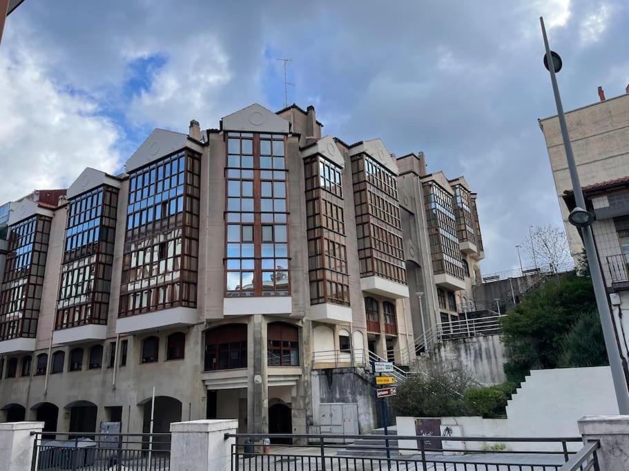 Fantastico Apartamento En Bermeo Daire Dış mekan fotoğraf