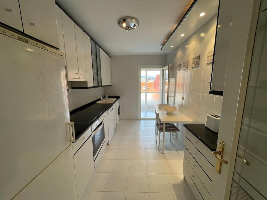 Fantastico Apartamento En Bermeo Daire Dış mekan fotoğraf