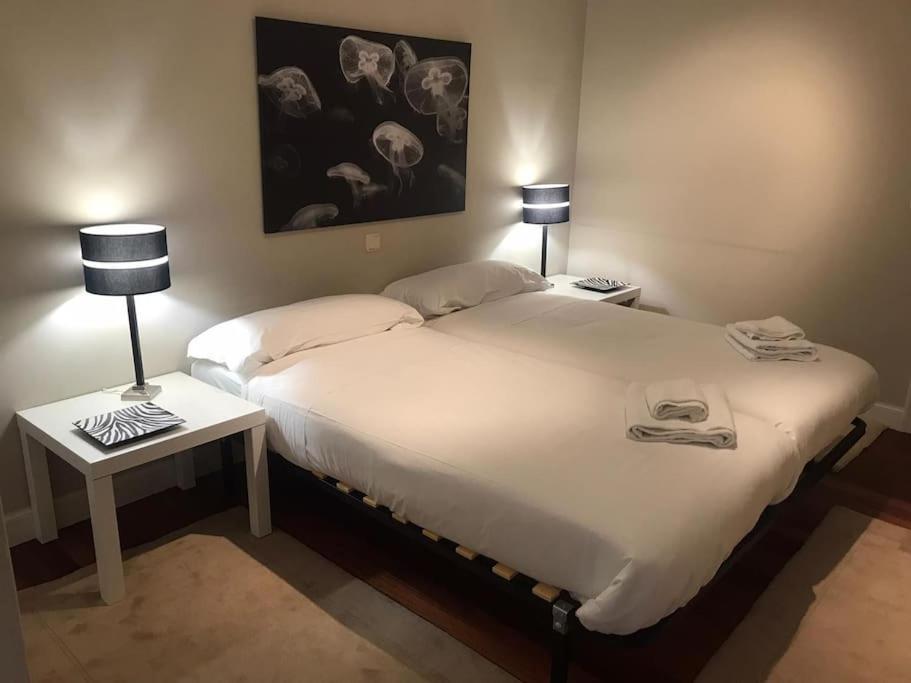 Fantastico Apartamento En Bermeo Daire Dış mekan fotoğraf