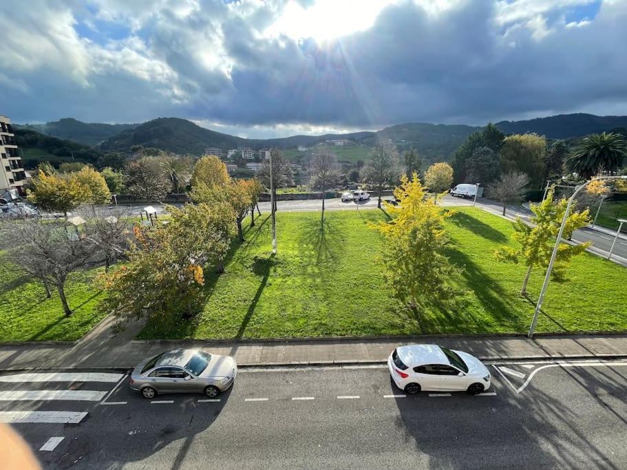 Fantastico Apartamento En Bermeo Daire Dış mekan fotoğraf