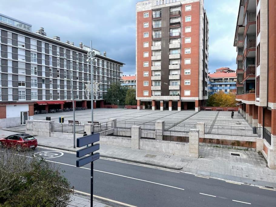 Fantastico Apartamento En Bermeo Daire Dış mekan fotoğraf