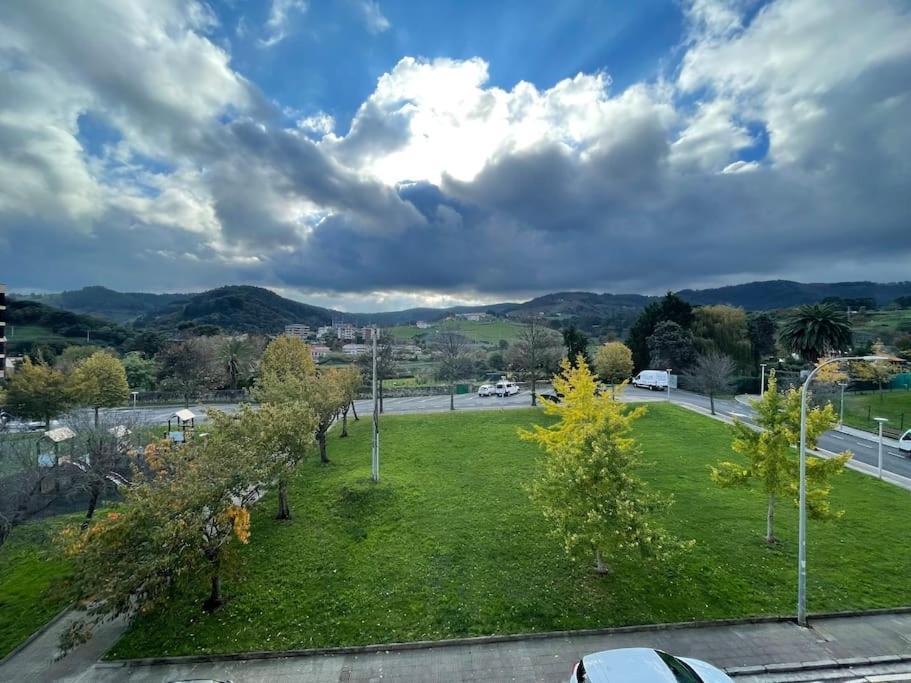 Fantastico Apartamento En Bermeo Daire Dış mekan fotoğraf