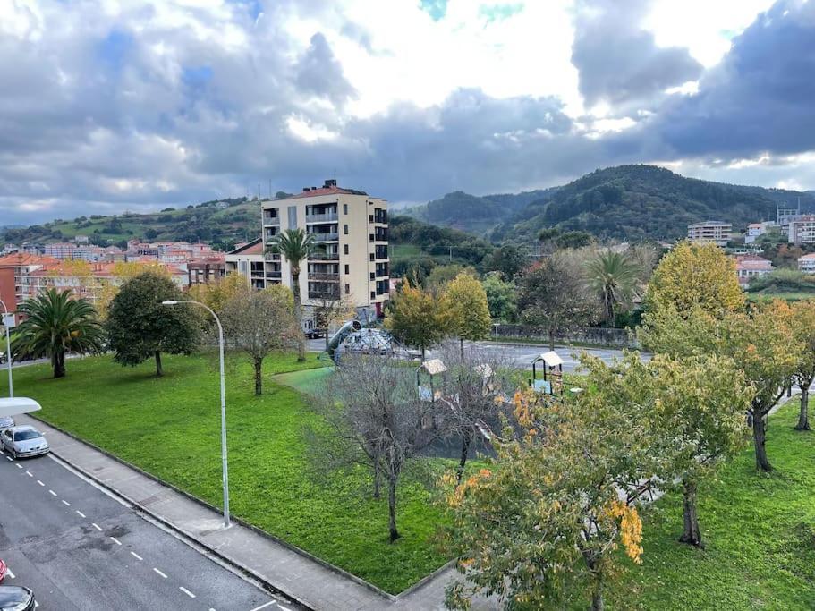 Fantastico Apartamento En Bermeo Daire Dış mekan fotoğraf