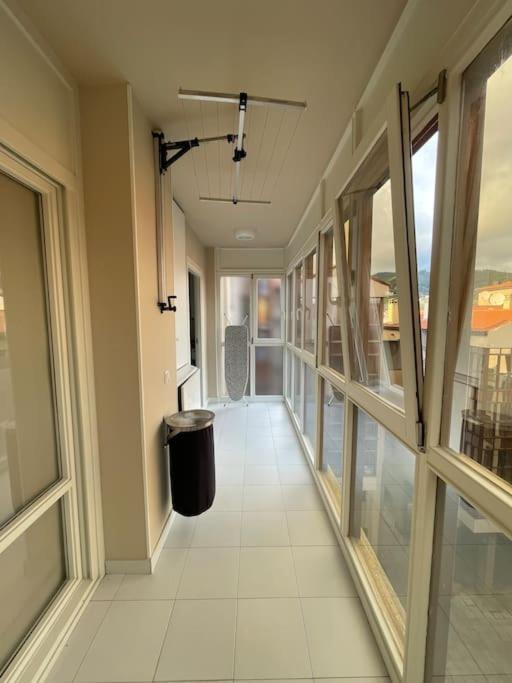 Fantastico Apartamento En Bermeo Daire Dış mekan fotoğraf