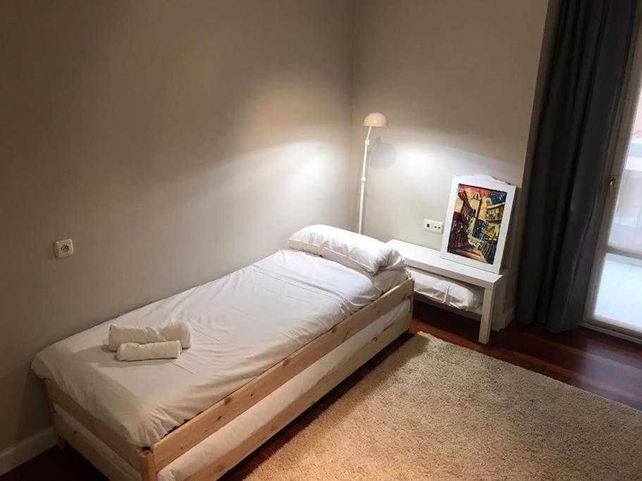 Fantastico Apartamento En Bermeo Daire Dış mekan fotoğraf