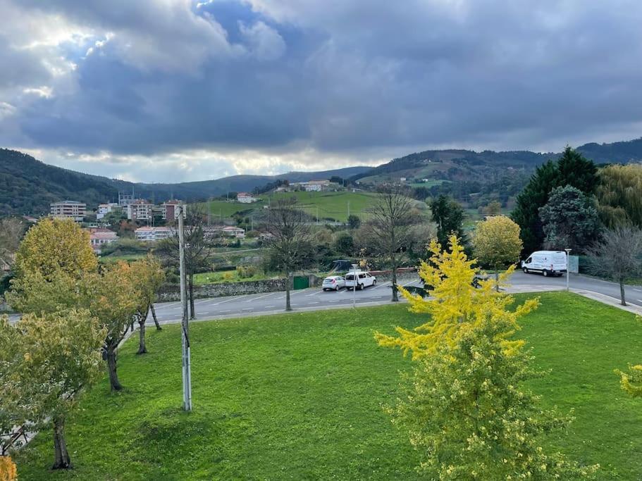 Fantastico Apartamento En Bermeo Daire Dış mekan fotoğraf