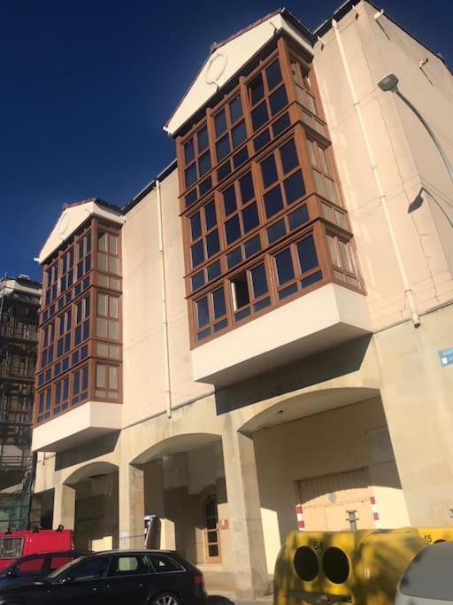 Fantastico Apartamento En Bermeo Daire Dış mekan fotoğraf