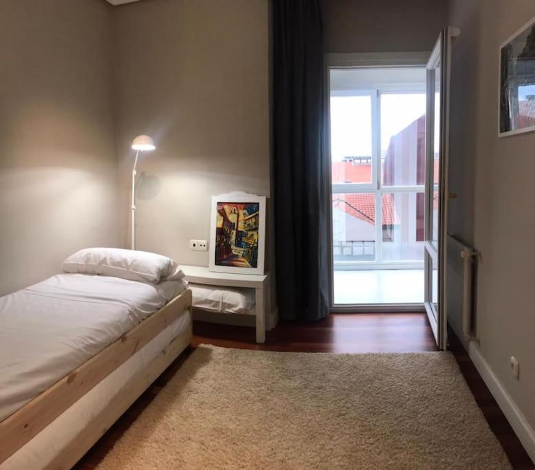 Fantastico Apartamento En Bermeo Daire Dış mekan fotoğraf