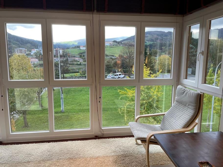 Fantastico Apartamento En Bermeo Daire Dış mekan fotoğraf