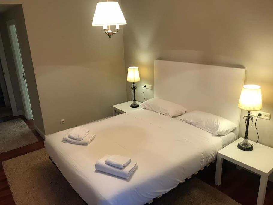 Fantastico Apartamento En Bermeo Daire Dış mekan fotoğraf