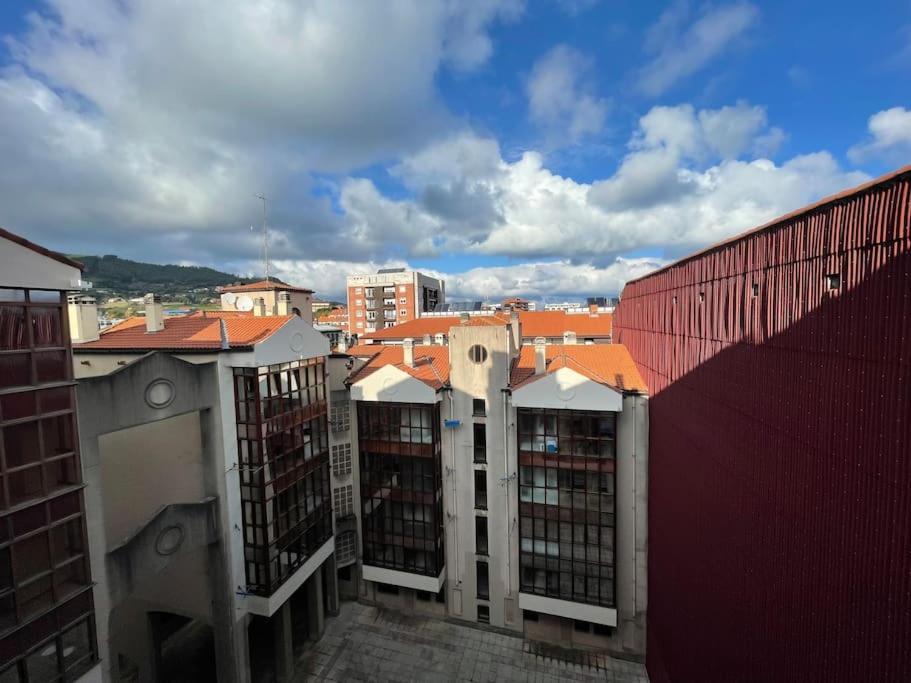 Fantastico Apartamento En Bermeo Daire Dış mekan fotoğraf
