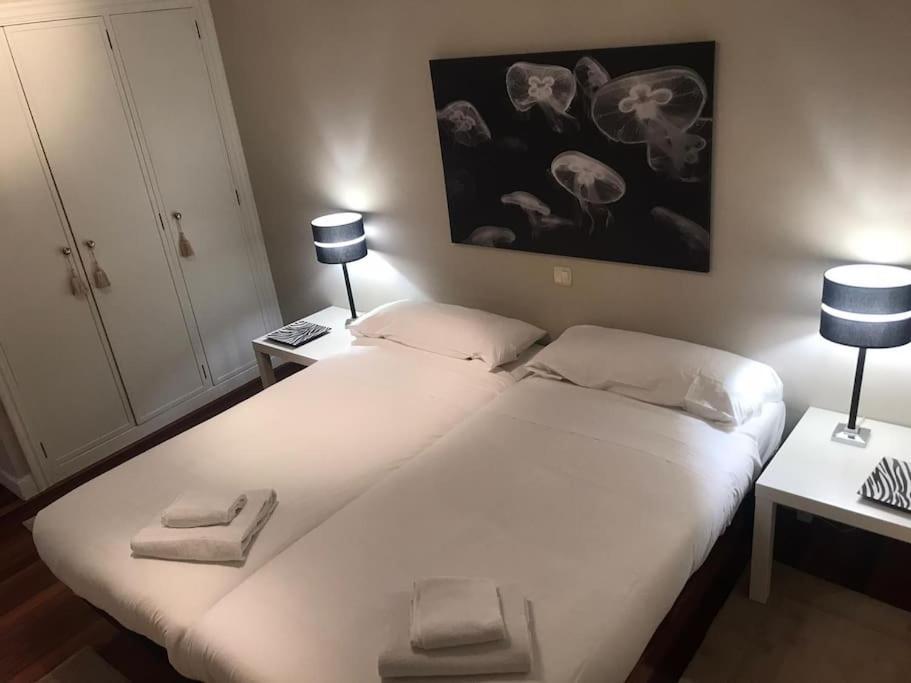 Fantastico Apartamento En Bermeo Daire Dış mekan fotoğraf