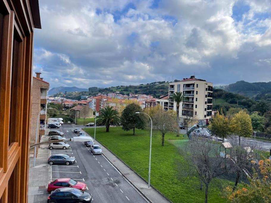Fantastico Apartamento En Bermeo Daire Dış mekan fotoğraf