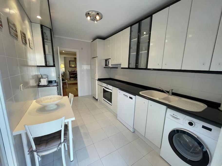 Fantastico Apartamento En Bermeo Daire Dış mekan fotoğraf